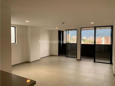 Apartaestudio en venta en Cabañas, Bello, 47 m² · foto 2 de 15