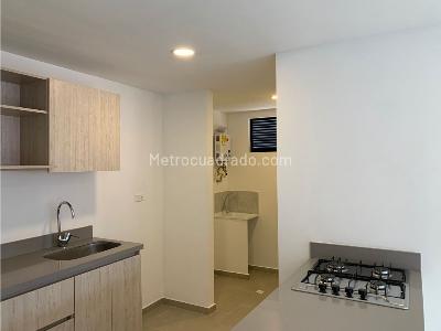 Apartaestudio en venta en Cabañas, Bello, 47 m² · foto 3 de 15