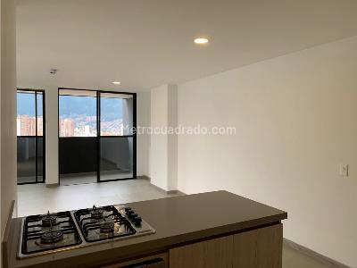 Apartaestudio en venta en Cabañas, Bello, 47 m² · foto 4 de 15