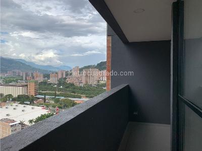 Apartaestudio en venta en Cabañas, Bello, 47 m² · foto 5 de 15