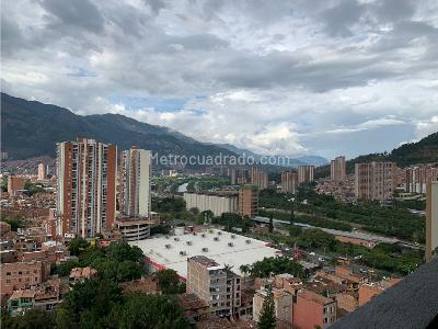 Apartaestudio en venta en Cabañas, Bello, 47 m² · foto 6 de 15