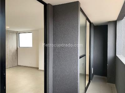 Apartaestudio en venta en Cabañas, Bello, 47 m² · foto 7 de 15
