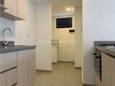 Apartaestudio en venta en Cabañas, Bello, 47 m² · foto 9 de 15
