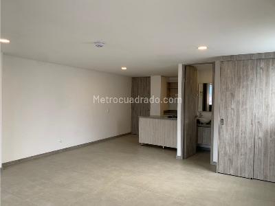 Apartaestudio en venta en Cabañas, Bello, 47 m² · foto 10 de 15