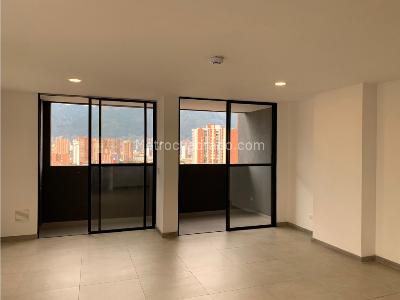 Apartaestudio en venta en Cabañas, Bello, 47 m² · foto 11 de 15
