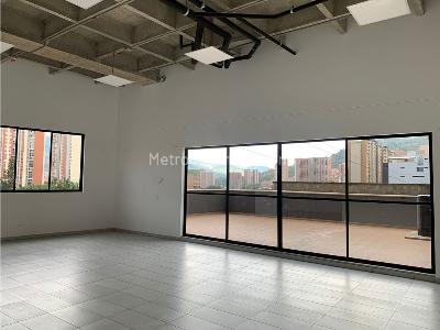 Apartaestudio en venta en Cabañas, Bello, 47 m² · foto 13 de 15