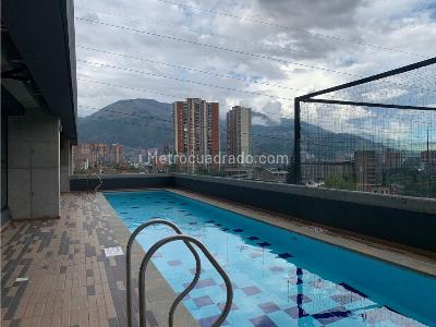 Apartaestudio en venta en Cabañas, Bello, 47 m² · foto 14 de 15