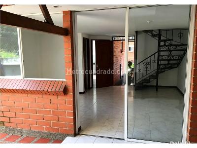 Casa de 5 alcobas en venta en Belen La Palma, Medellín, 138 m² · foto 4 de 10
