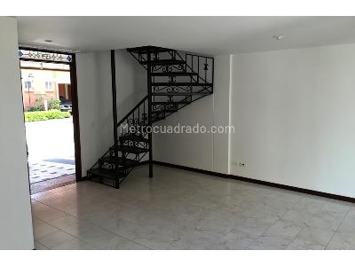 Casa de 5 alcobas en venta en Belen La Palma, Medellín, 138 m² · foto 6 de 10