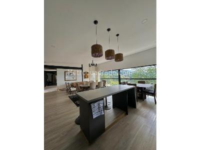 Casa de 3 alcobas en venta en Las Palmas, Medellín, 375 m² · foto 5 de 20