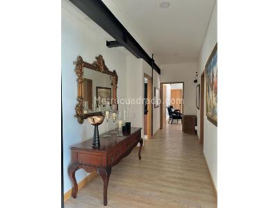 Casa de 3 alcobas en venta en Las Palmas, Medellín, 375 m² · foto 19 de 20