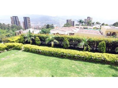 Casa de 4 alcobas en venta en Las Palmas, Medellín, 700 m² · foto 8 de 20