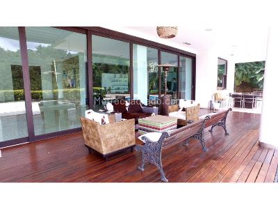 Casa de 4 alcobas en venta en Las Palmas, Medellín, 700 m² · foto 17 de 20