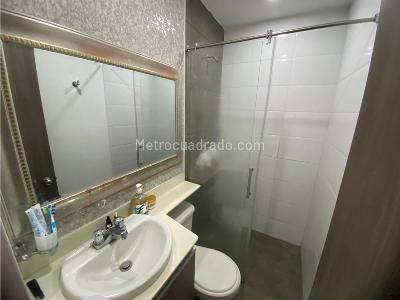 Apartamento en venta en San German, Medellín · foto 4 de 10