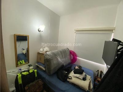 Apartamento en venta en San German, Medellín · foto 5 de 10