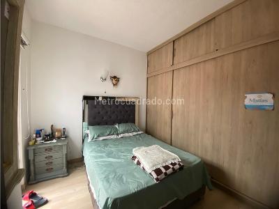 Apartamento en venta en San German, Medellín · foto 6 de 10