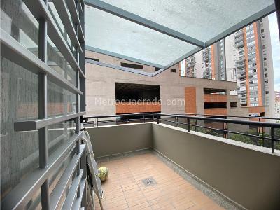 Apartamento en venta en San German, Medellín · foto 7 de 10