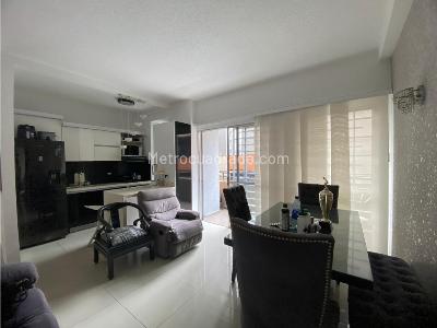Apartamento en venta en San German, Medellín · foto 10 de 10