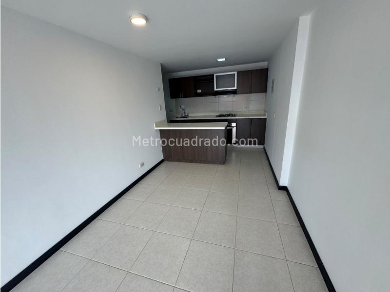 Piso – Sabaneta, Cañaveralejo - Vista 2
