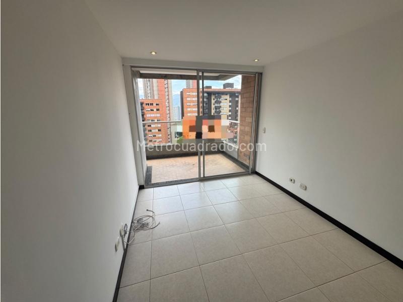Piso – Sabaneta, Cañaveralejo - Vista 3