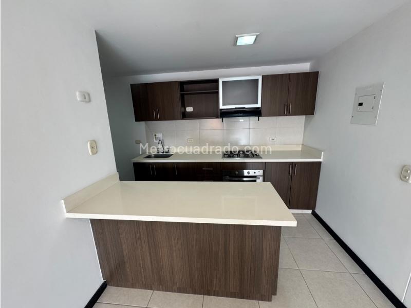 Piso – Sabaneta, Cañaveralejo - Vista 4