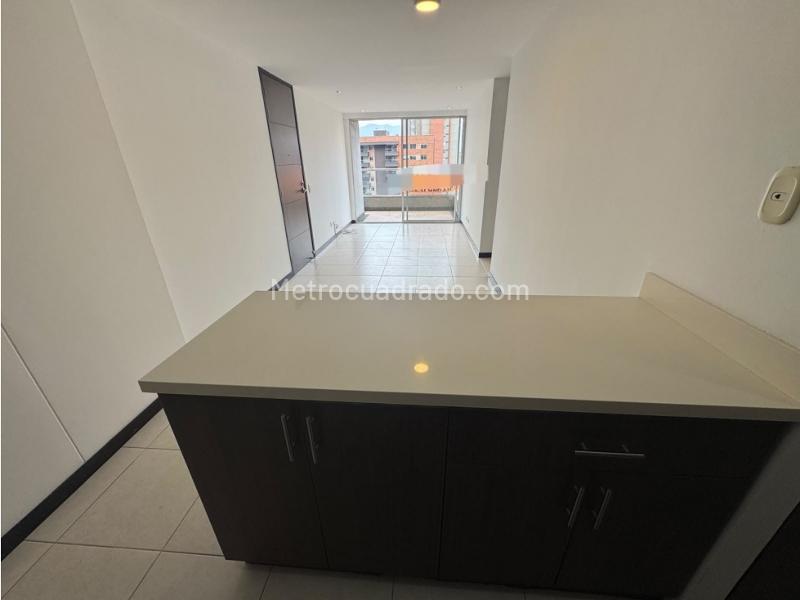 Piso – Sabaneta, Cañaveralejo - Vista 5