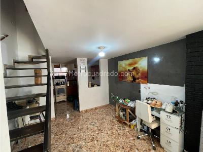 Casa de 3 alcobas en venta en Rodeo Alto, Medellín, 70 m² · foto 5 de 19