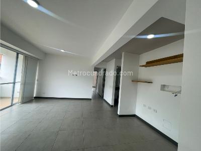 Apartamento de 3 alcobas en venta en Las Lomitas, Sabaneta, 89 m² · foto 6 de 19
