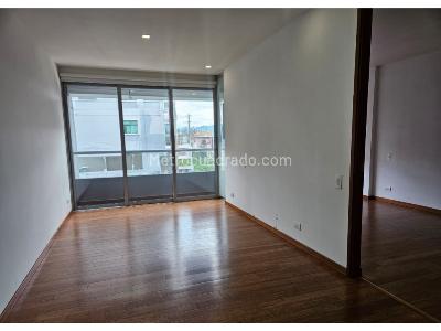 Apartaestudio en arriendo en El Tesoro, Medellín, 56 m² · foto 10 de 20