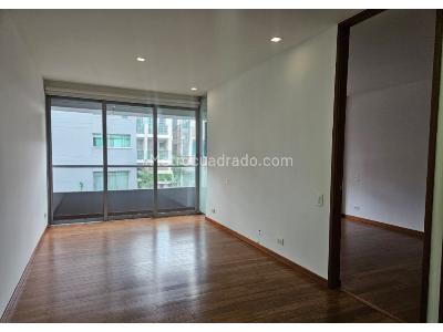 Apartaestudio en arriendo en El Tesoro, Medellín, 56 m² · foto 11 de 20