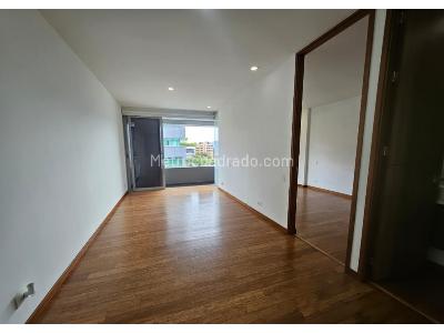 Apartaestudio en arriendo en El Tesoro, Medellín, 56 m² · foto 13 de 20