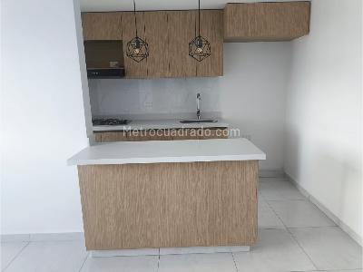 Apartamento de 3 alcobas en venta en Santa Ana, Bello, 55 m² · foto 4 de 19