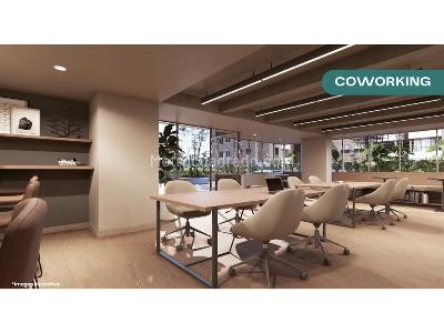 Apartamento de 2 alcobas en venta en Ciudad Fabricato, Bello, 60 m² · foto 6 de 10