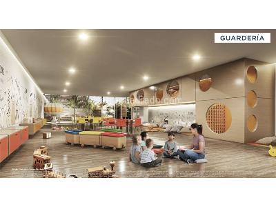 Apartamento de 2 alcobas en venta en Ciudad Fabricato, Bello, 60 m² · foto 9 de 10