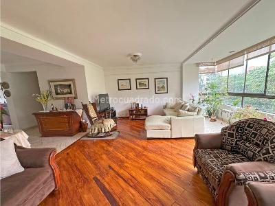 Apartamento en venta en El Poblado, Medellín · foto 3 de 13