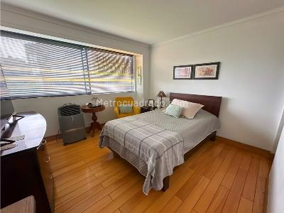 Apartamento en venta en El Poblado, Medellín · foto 9 de 13