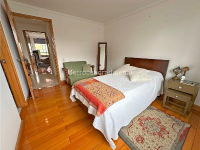 Apartamento en venta en El Poblado, Medellín · foto 10 de 13