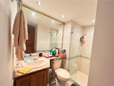 Apartamento en venta en El Poblado, Medellín · foto 13 de 13