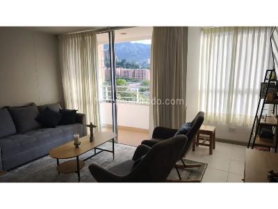 Apartamento de 3 alcobas en venta en La Sebastiana, Envigado, 86 m² · foto 3 de 20