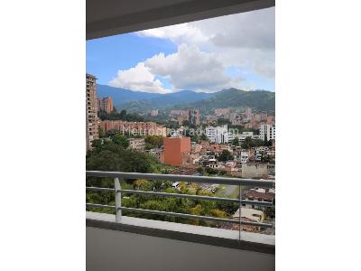 Apartamento de 3 alcobas en venta en La Sebastiana, Envigado, 86 m² · foto 5 de 20