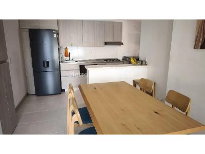 Apartamento de 3 alcobas en venta en La Sebastiana, Envigado, 86 m² · foto 6 de 20