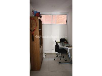 Apartamento de 3 alcobas en venta en La Sebastiana, Envigado, 86 m² · foto 11 de 20