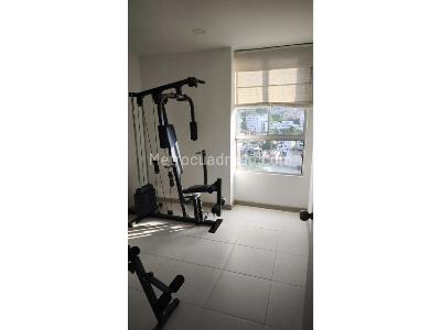 Apartamento de 3 alcobas en venta en La Sebastiana, Envigado, 86 m² · foto 12 de 20