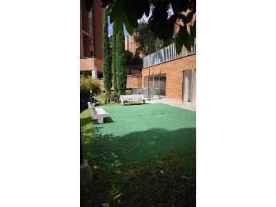 Apartamento de 3 alcobas en venta en La Sebastiana, Envigado, 86 m² · foto 19 de 20