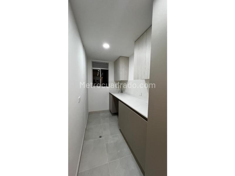 Piso – Medellín, Barrios de Jesús, Buenos Aires - Vista 4