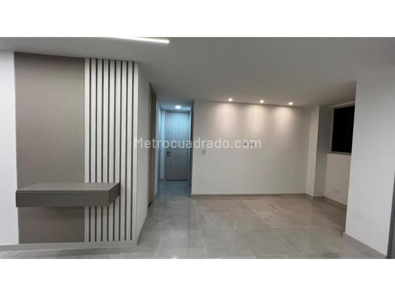 Piso – Medellín, Barrios de Jesús, Buenos Aires - Vista 5
