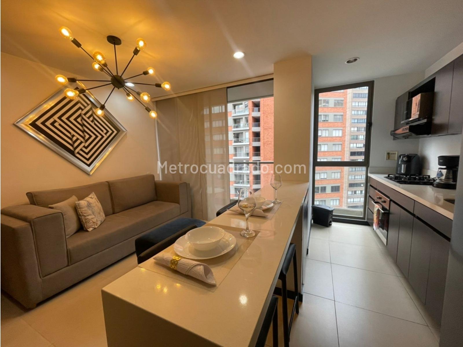 Foto del apartamento