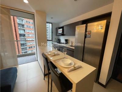 Apartamento en arriendo en Las Palmas, Medellín · foto 3 de 19