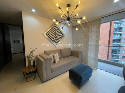Apartamento en arriendo en Las Palmas, Medellín · foto 4 de 19