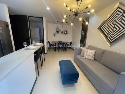 Apartamento en arriendo en Las Palmas, Medellín · foto 5 de 19